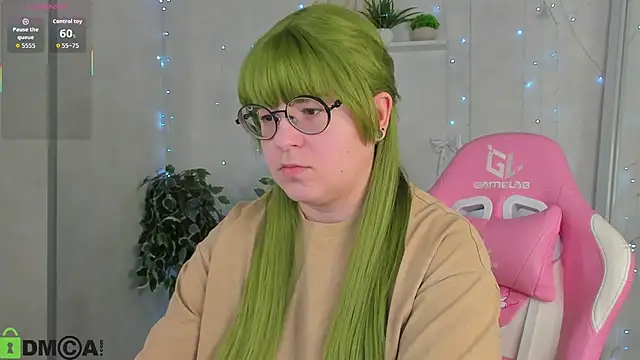 Michelle Wilsson online show from February 2026 07:50:01 AM