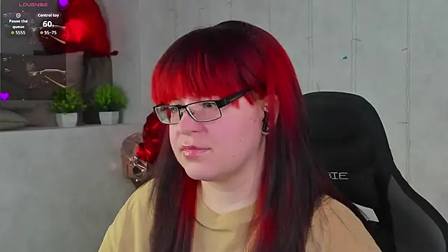 Michelle Wilsson online show from March 2026 08:26:33 AM