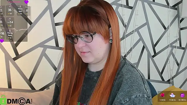 Michelle Wilsson online show from April 2026 07:16:02 AM