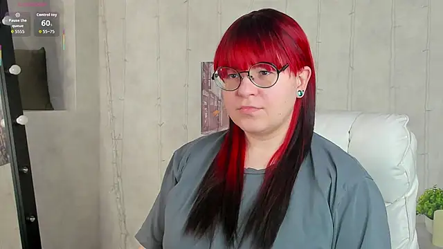 Michelle Wilsson online show from January 2026 07:45:02 AM