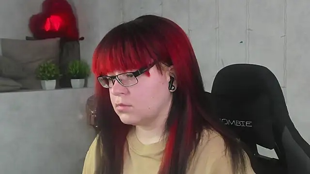 Michelle Wilsson online show from March 2026 07:50:02 AM