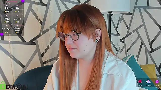 Michelle Wilsson online show from April 2026 07:37:02 AM