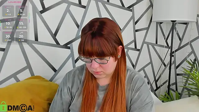 Michelle Wilsson online show from June 2026 07:41:01 AM