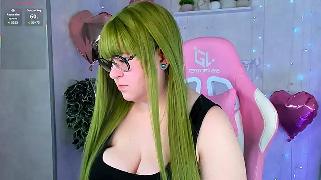 Michelle Wilsson online show from February 2026 07:40:01 AM