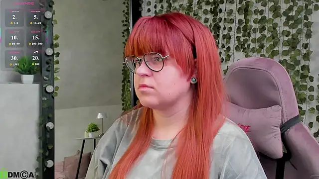 Snapshot of Michelle_Wilsson chatting on July 2026 07:51:02 AM Michelle Wilsson online show from July 2026 07:51:02 AM