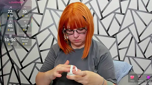 Snapshot of Michelle_Wilsson chatting on October 2025 07:09:02 AM Michelle Wilsson online show from October 2025 07:09:02 AM