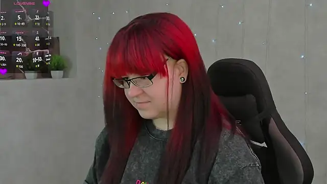 Michelle Wilsson online show from March 2026 07:41:01 AM