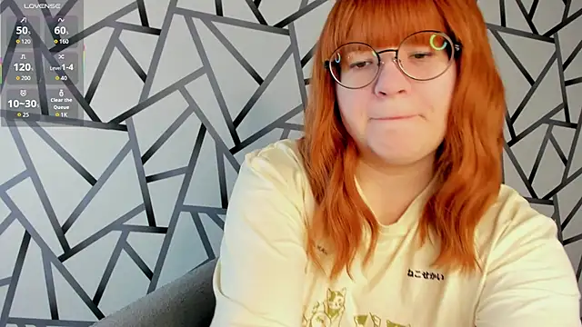 Snapshot of Michelle_Wilsson chatting on November 2025 07:13:02 AM Michelle Wilsson online show from November 2025 07:13:02 AM