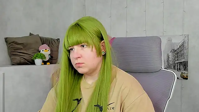 Michelle Wilsson online show from February 2026 07:41:02 AM