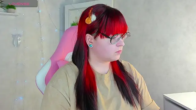 Michelle Wilsson online show from December 2025 08:36:01 AM