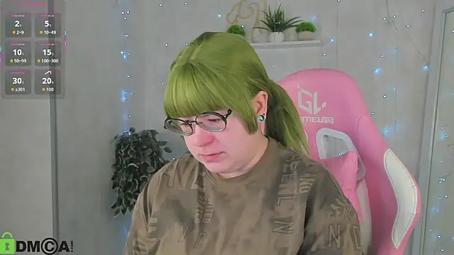 Michelle Wilsson online show from February 2026 07:40:02 AM