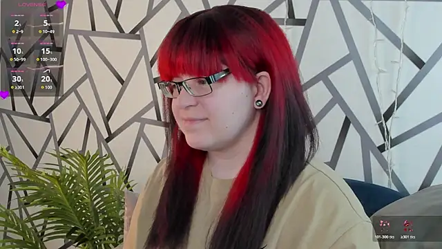 Michelle Wilsson online show from March 2026 07:35:02 AM