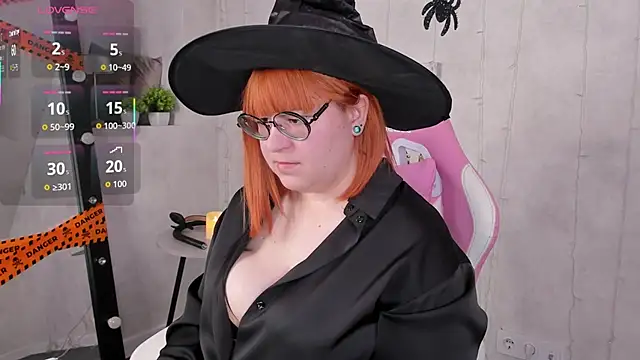 Snapshot of Michelle_Wilsson chatting on October 2025 06:14:02 AM Michelle Wilsson online show from October 2025 06:14:02 AM