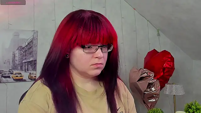 Michelle Wilsson online show from March 2026 09:21:01 AM