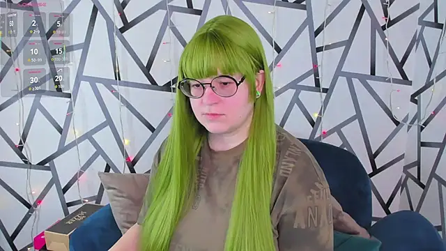 Michelle Wilsson online show from March 2026 07:48:02 AM