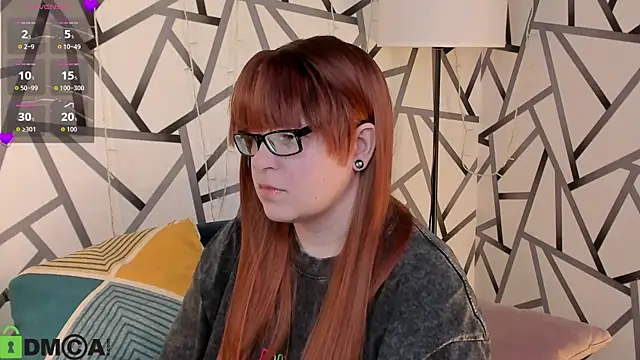 Michelle Wilsson online show from April 2026 07:33:02 AM