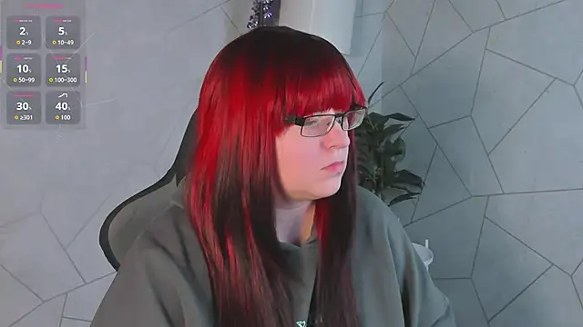 Michelle Wilsson online show from January 2026 07:26:01 AM