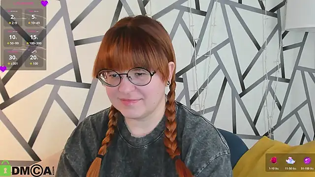 Michelle Wilsson online show from April 2026 07:45:01 AM