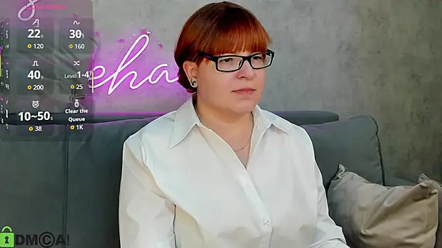 Michelle Wilsson online show from September 2025 06:42:01 AM