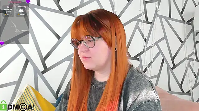 Michelle Wilsson online show from April 2026 07:43:02 AM