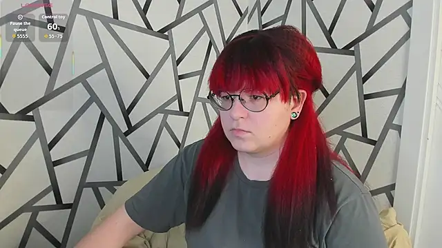 Michelle Wilsson online show from February 2026 07:28:01 AM