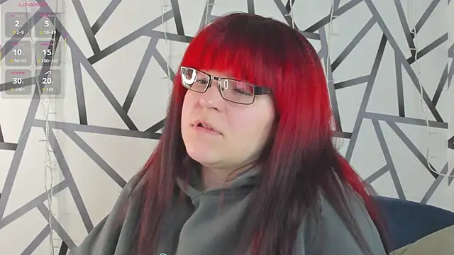 Michelle Wilsson online show from March 2026 07:44:01 AM