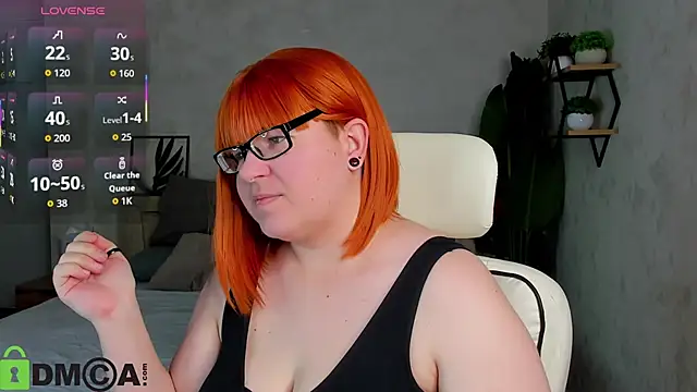 Michelle Wilsson online show from October 2025 07:09:01 AM