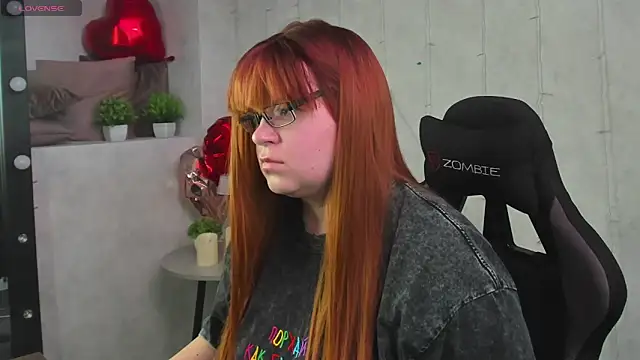 Michelle Wilsson online show from March 2026 07:53:02 AM