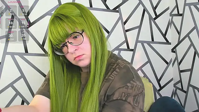 Michelle Wilsson online show from February 2026 08:55:01 AM