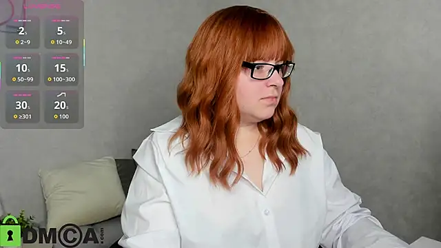 Michelle Wilsson online show from September 2025 07:15:02 AM