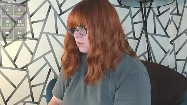 Snapshot of Michelle_Wilsson chatting on November 2025 07:31:01 AM Michelle Wilsson online show from November 2025 07:31:01 AM