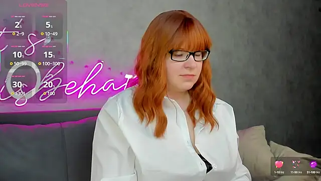 Michelle Wilsson online show from September 2025 06:52:02 AM