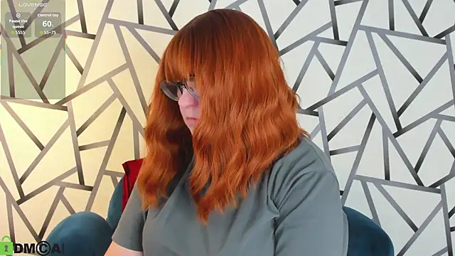 Snapshot of Michelle_Wilsson chatting on November 2025 07:18:02 AM Michelle Wilsson online show from November 2025 07:18:02 AM