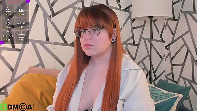 Michelle Wilsson online show from April 2026 07:35:02 AM