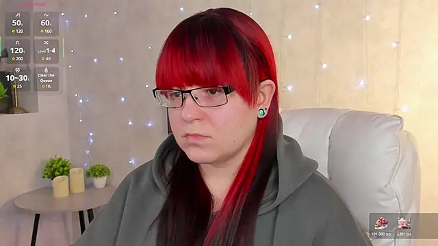 Michelle Wilsson online show from January 2026 08:54:01 AM