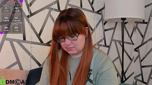 Michelle Wilsson online show from April 2026 07:00:02 AM