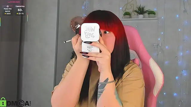 Michelle Wilsson online show from March 2026 07:58:02 AM