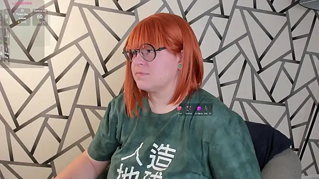 Snapshot of Michelle_Wilsson chatting on October 2025 06:56:01 AM Michelle Wilsson online show from October 2025 06:56:01 AM