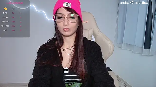Snapshot of Miss-Brazil chatting on June 2026 09:01:01 PM Miss-Brazil online show from June 2026 09:01:01 PM