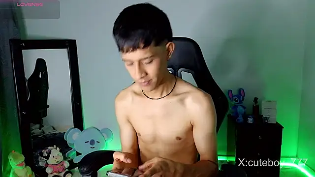 Danny cute 05 online show from November 2025 04:45:02 AM