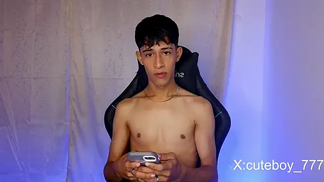 Danny cute 05 online show from March 2026 01:11:01 PM