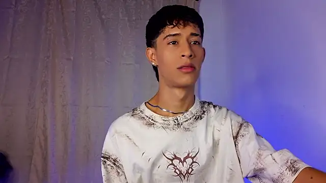 Danny cute 05 online show from February 2026 12:32:01 AM