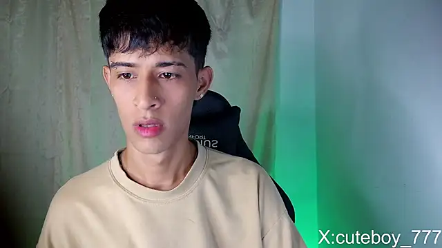 Danny cute 05 online show from March 2026 12:26:01 AM