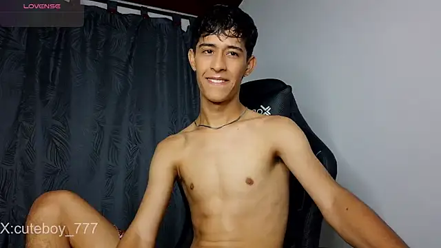 Danny cute 05 online show from January 2026 06:47:02 PM