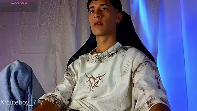 Danny cute 05 online show from February 2026 12:50:01 AM