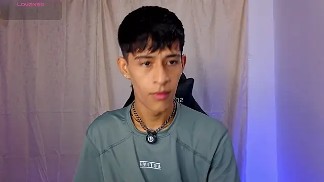 Danny cute 05 online show from March 2026 01:29:02 AM