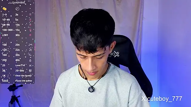 Danny cute 05 online show from May 2026 10:24:01 PM