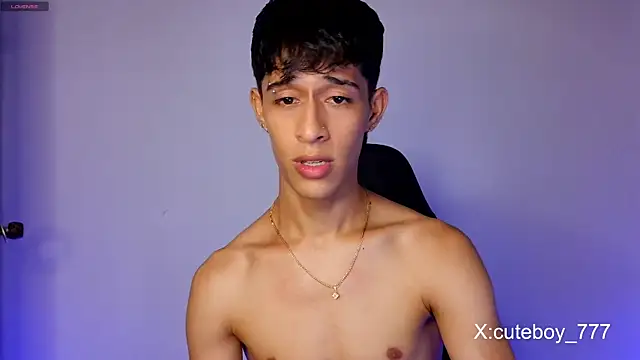 Danny cute 05 online show from May 2026 12:31:02 AM