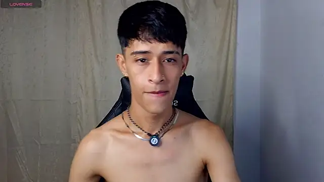 Danny cute 05 online show from April 2026 03:35:01 AM