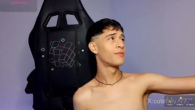 Danny cute 05 online show from November 2025 03:39:02 AM